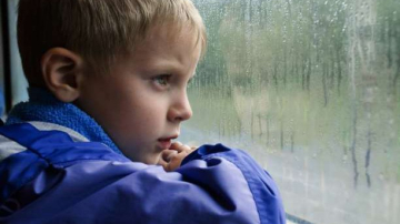 Если ребенка дразнят в школе