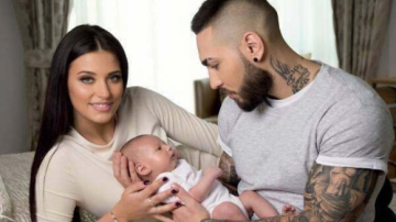 Alex Velea il invata pe Dominic sa faca selfie! Uite cum s-au fotografiat cei doi - FOTO