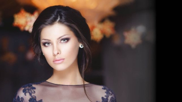 A fost desemnată Miss Moldova 2014, care ne va reprezenta țara la Miss World