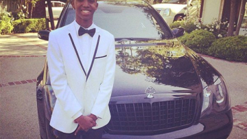 Что миллиардеры дарят своим деткам на их день рождения