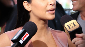 Суррогатное материнство и близнецы: хроники беременной Ким Кардашьян