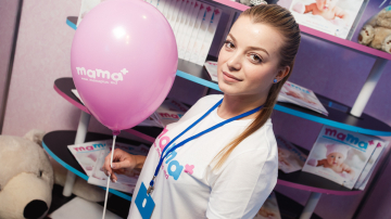 Mamaplus.MD la KID’S EXPO