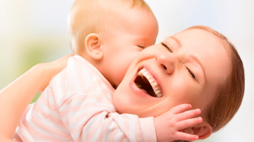 Самые большие страхи родителей в первый год жизни ребенка и способы их преодоления