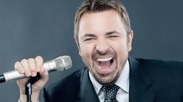 Ele sunt fiicele lui Horia Brenciu! Vezi cat de mari au crescut - FOTO