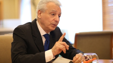 Celebrul nutriționist Pierre Dukane ne spune cum să slăbim și să ne pregătim pentru vacanță