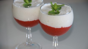 5 cele mai bune deserturi din căpșune