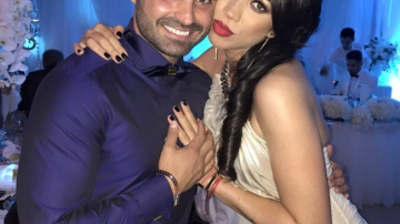 Sotia lui Pepe, la doua luni dupa ce a nascut! Uite cat de bine arata - FOTO