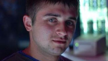 Стас Марохин: Я люблю жизнь, помогите мне бороться за нее