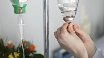 Девять детских отравлений за сутки: врачи призывают родителей быть бдительными