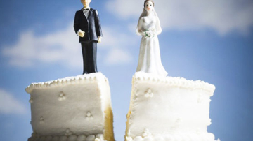 În Moldova numărul căsătoriilor l-a depășit pe cel al divorțurilor