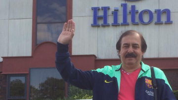 Nicolae Botgros, solicitat la nunți și în Londra: „M-au plătit bine. Acolo prețurile sunt triple”