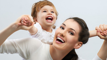 8 sfaturi pentru părinți, care vor transforma procesul de educare a copilului, într-o călătorie fascinantă