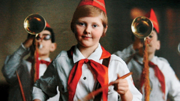 10 вещей, которые каждый делал в летнем лагере! Вот это было детство!