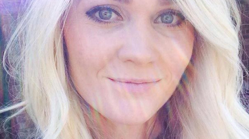 Вот они - ужасающие последствия солярия... Шокирующее селфи этой девушки всколыхнуло Интернет!