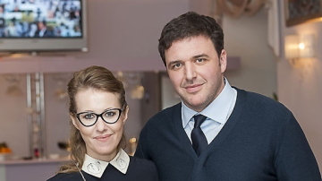 Xenia Sobchak: “Eu nu voi posta pozele copilului pe contul din Instagram”