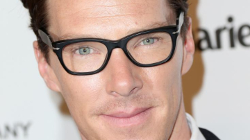 Бенедикт Камбербэтч впервые стал отцом