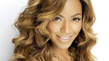 На Бейонсе подали в суд