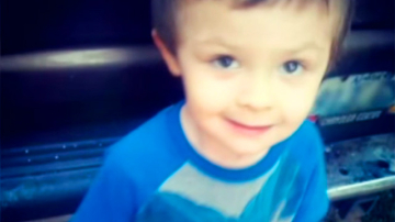 Этот жизнерадостный мальчик умер всего от одной ложки приправы