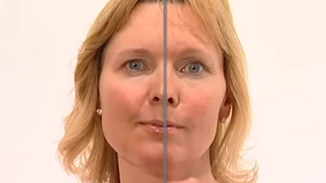 Эффективные упражнения для подтяжки лица. Ошеломляющий результат и никаких операций!