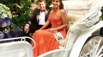 Presa din Rusia: “Jasmin, prima doamna a orasului Orhei”