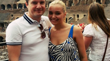 Kornelia Stefanet, mesaj emotionant pentru sotul sau! Cum l-a surprins de ziua lui - FOTO