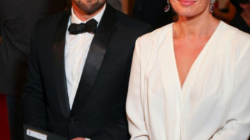 Дмитрий Шепелев: «Жанна остается для меня абсолютным, чистым, неповторимым счастьем»