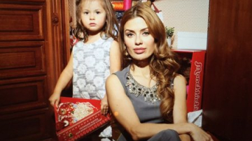 Виктория Боня поделилась секретом, как встретить принца