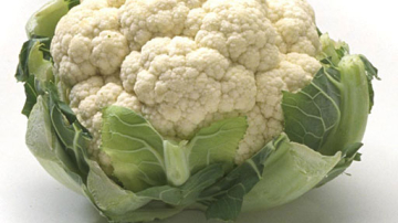 Despre conopidă sau 7 motive pentru care o iubesc