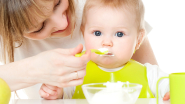 Cum să faci brânză chefir și iaurt pentru copilul tău, chiar la tine acasă?