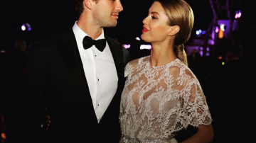 Виктория Боня выходит замуж за Алекса Смерфита после 5 лет отношений!