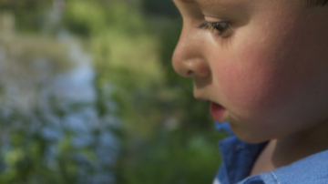 «Я знаю, кто убил меня»... Этот 3-летний ребенок сумел найти своего убийцу спустя целую жизнь!