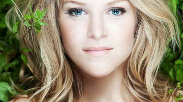 "Ea deja doarme... eu inca dorm dar cu ochii deschisi, iar el profita". La ce s-a referit Karizma