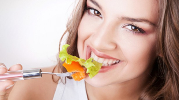 6 продуктов, от которых ногти и волосы растут как на дрожжах