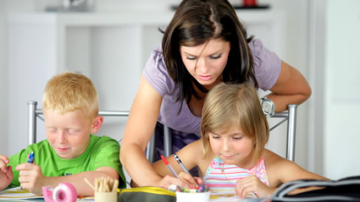 Cum să vă pregătiți copilul pentru școală: 6 recomandări ale psihologilor