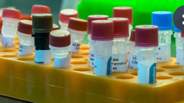 Насморк или аллергия у ребенка? Узнать за один день!