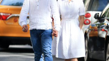 Каспер Смарт опять изменил Джей Ло, а она простила