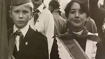 Жизнь Жанны Фриске без камер: неглянцевые фотографии звезды