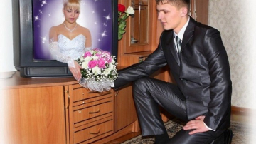 22 отпадных свадебных фотоприкола. Больше не давайте этим людям фотоаппарат в руки!