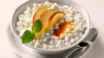 Топ-10 вариантов полезных завтраков