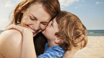 25 de pași care te vor apropia și mai mult de copilul tău!