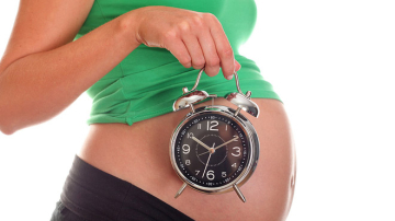 5 metode pentru inducerea nașterii. Medicamente sau sex?