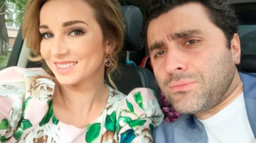 Анфиса Чехова вышла замуж за любимого человека на Мальдивах