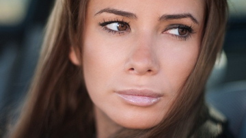 Айза Долматова о расставании с Гуфом: «У нас не получается быть вместе»