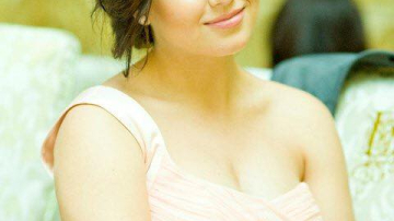 Foto de la balurile Cătălinei Cărăuș. Află cum a fost!