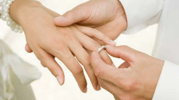 Top 4 nunți în showbiz, așteptate în 2015!