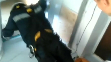 Двум детям из Бельц, оставленным без присмотра родителей, понадобилась помощь спасателей