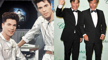 Звезды, которых изуродовала пластика