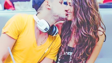 Asa zisa iubita a lui Smiley a fost surprinsa cu altul! Afla despre cine este vorba - FOTO