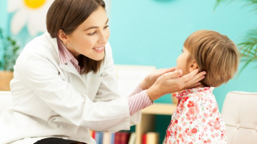 В Молдове растет число детей с нарушениями речи