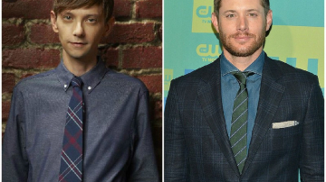 24 фотографии звезд, которые оказались ровесниками! А так сразу и не скажешь...